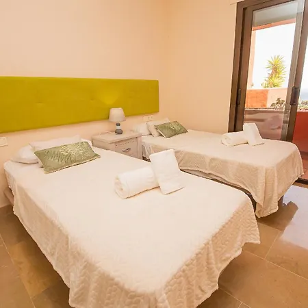 Apartment Coto Real Sikinos 231