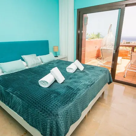 Apartment Coto Real Sikinos 231