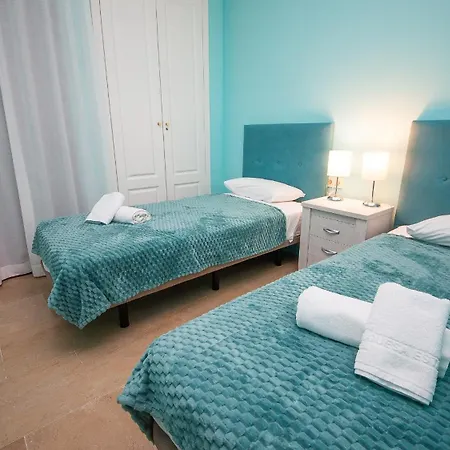 Coto Real Sikinos 231 Apartment Manilva