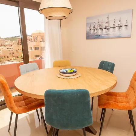 Apartment Coto Real Sikinos 231