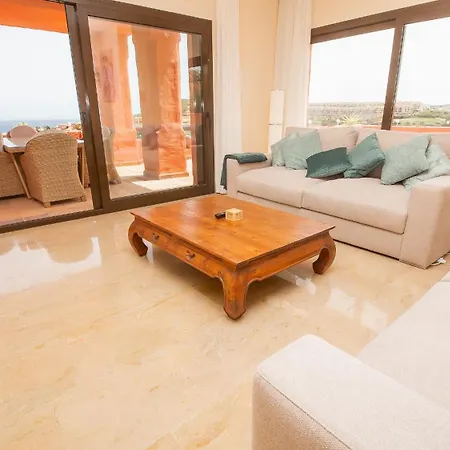 Lejlighed Coto Real Sikinos 231 Manilva